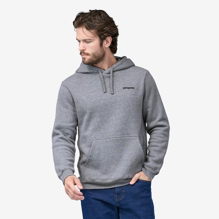 Actual product image Patagonia Fitz Roy Icon Uprisal (M)