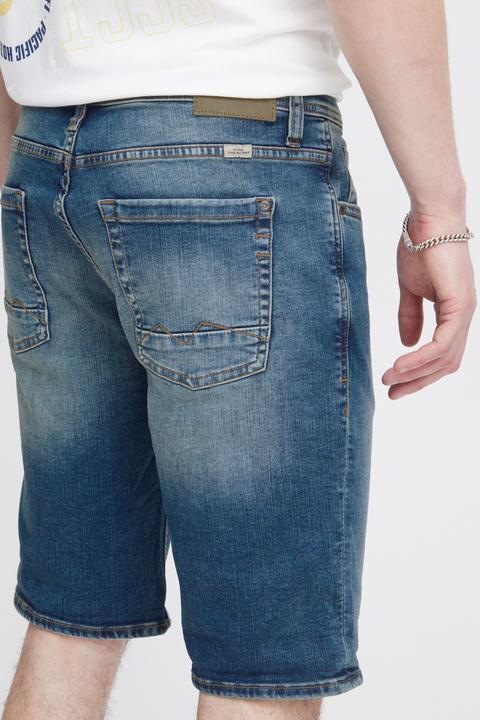 Produktbild Blend BHDenim shorts w. multiflex 20707722 (M)