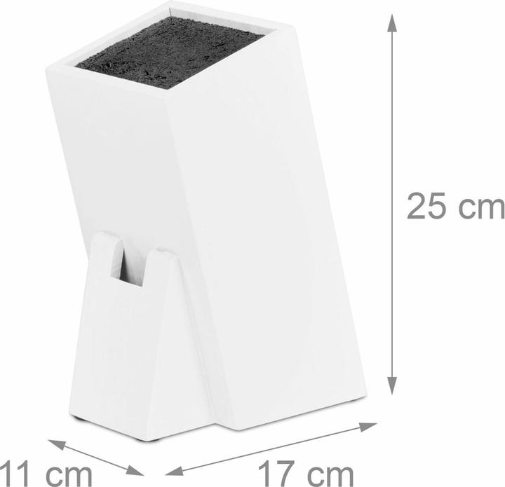 Image du produit Relaxdays Support-plantes