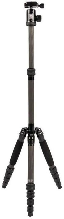 Produktbild Sirui Traveler 5C (Carbon)