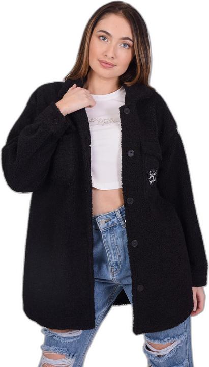 Produktbild Project X Paris overhirt-jacke typ pilou baic damen project x pari (S)
