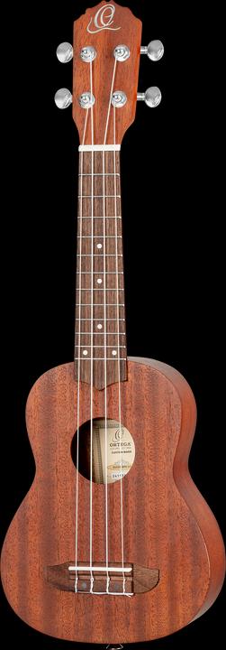 Produktbild Ortega Ukulele Set - Soprano (Swiss Edition) (Soprano)