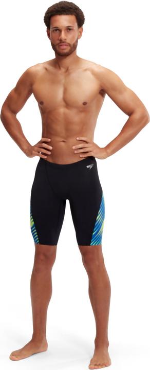 Produktbild Speedo Allover Digi V-Cut Jammer (32)