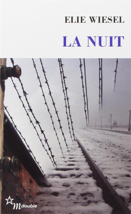 Produktbild La nuit (Französisch, Wiesel Elie, 2007)