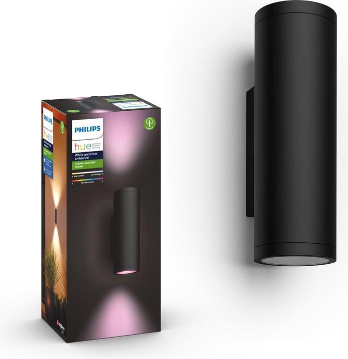 Immagine prodotto Philips Hue Appear (1200 lm, IP44)