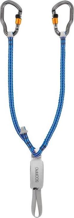 Immagine prodotto Petzl Scorpio Vertigo