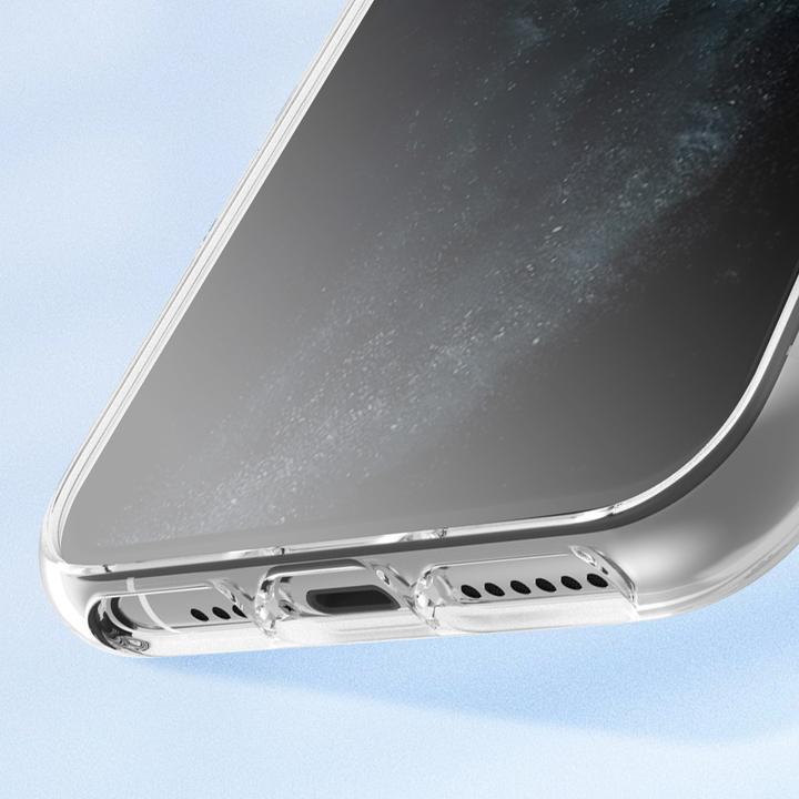 Immagine prodotto adidas Serie di custodie trasparenti SX4544 CNY (Apple iPhone 11 Pro)