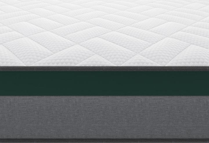 Produktbild Dreamea Prestige (200 x 200 cm, Federkern)