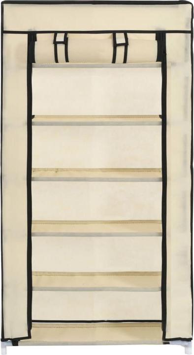 Actual product image VidaXL Maeva (58 x 28 x 106 cm)