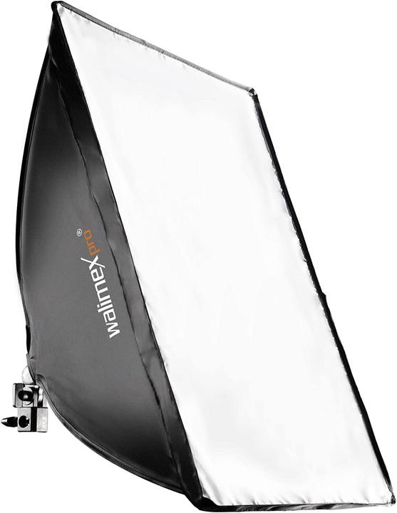 Immagine prodotto Walimex Luce del giorno 250 (60 cm)