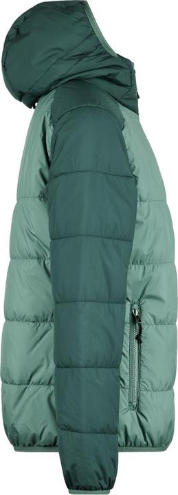 Actual product image Stoic Kid's MountainWool120 StorboSt. Hoody (104)