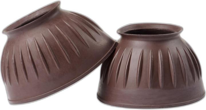 Produktbild LeMieux Hufglocken aus Gummi