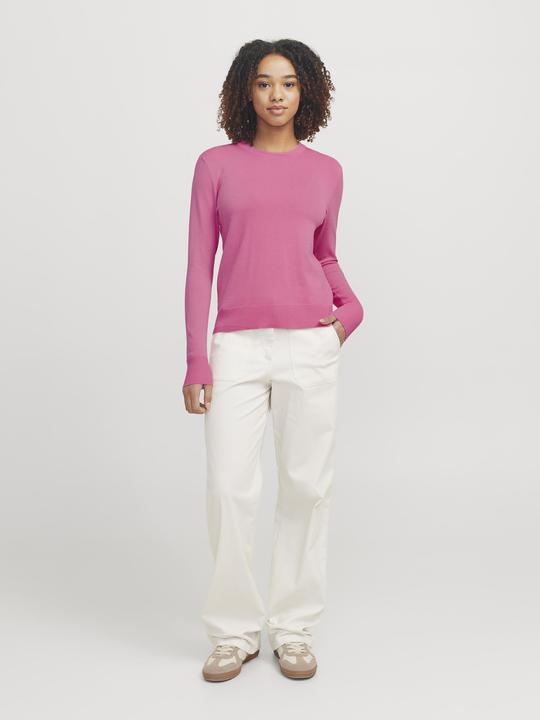 Image du produit JJXX Jxcara Comfy Crew Neck Knit Noos (L)