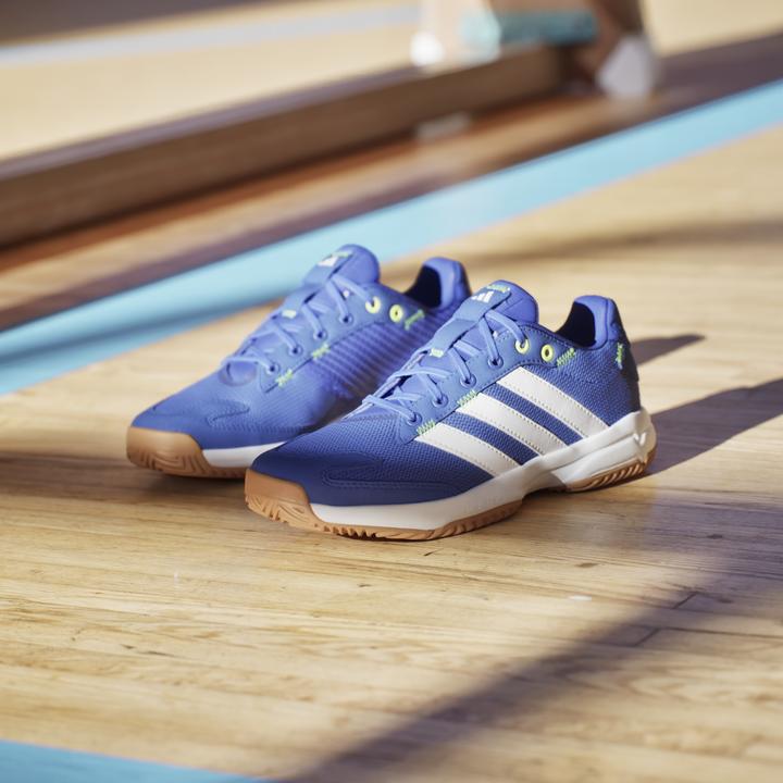 Produktbild adidas hallenschuhe kind stabil (37 1/3)