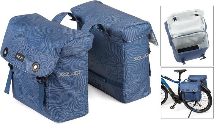 Image du produit XLC BA-S88 (33 l, Sacoches)