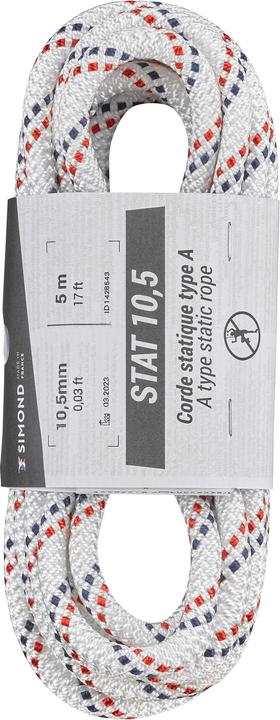 Simond STAT 10.5 x 5M (5 m)