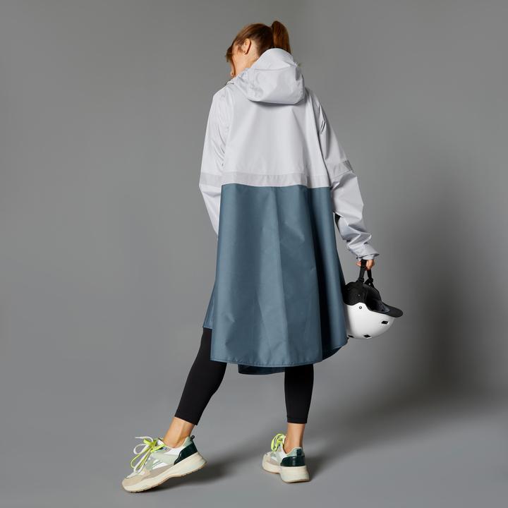 Actual product image Btwin 343195 (XS)