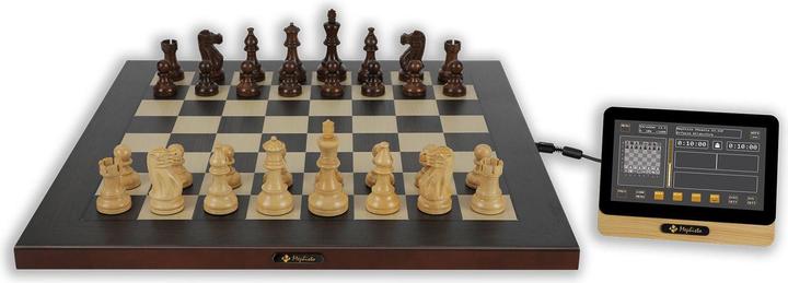 Immagine prodotto Millennium Mephisto Phoenix