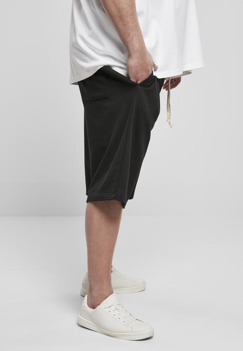 Image du produit Urban Classics Sweatshort à entrejambe bas (XXL)