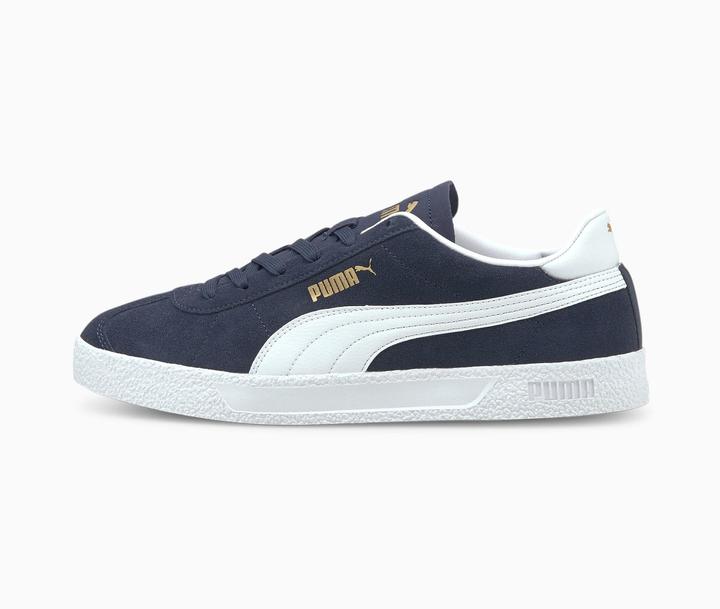 Actual product image Puma Club Sneaker Men (43)