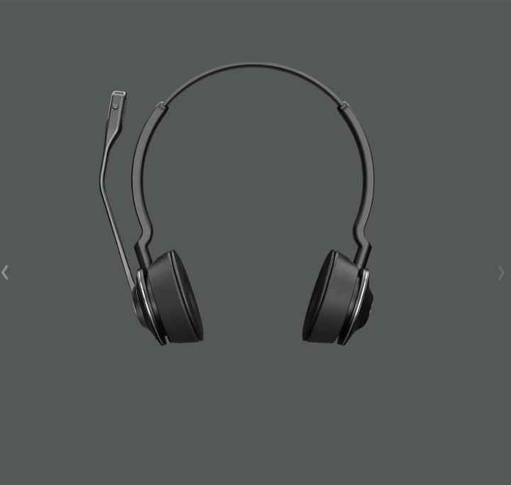 Produktbild Jabra Engage 65 Stereo (Kabellos, USB-A)