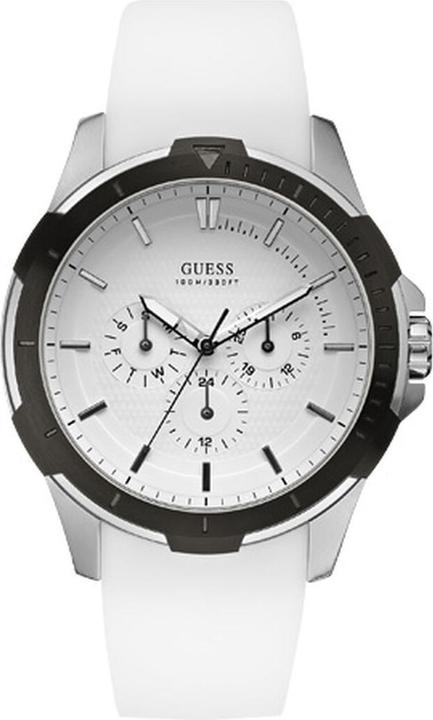Produktbild Guess Men's Watch W85079G4