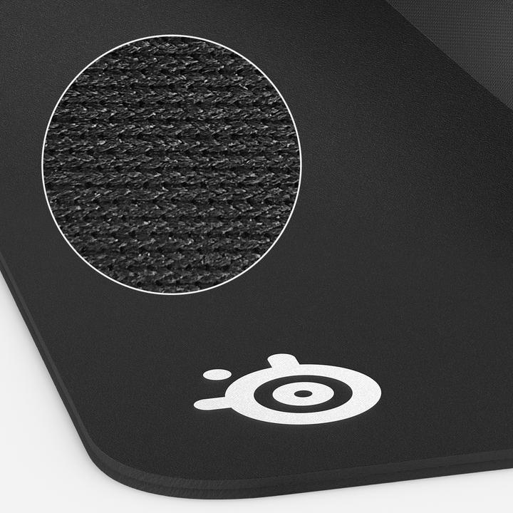 Productafbeelding SteelSeries QcK zwaar (L)