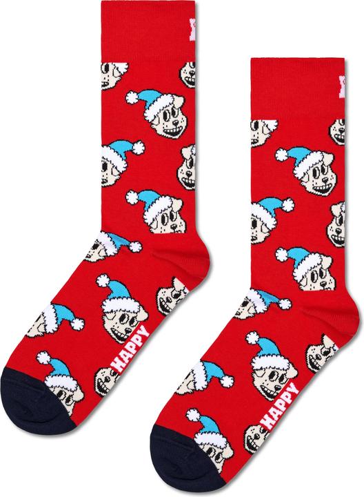 Produktbild Happy Socks Holiday Doggo (Einzelpack, 36 - 40)