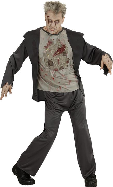 Immagine prodotto Widmann Costume da zombie (XL)