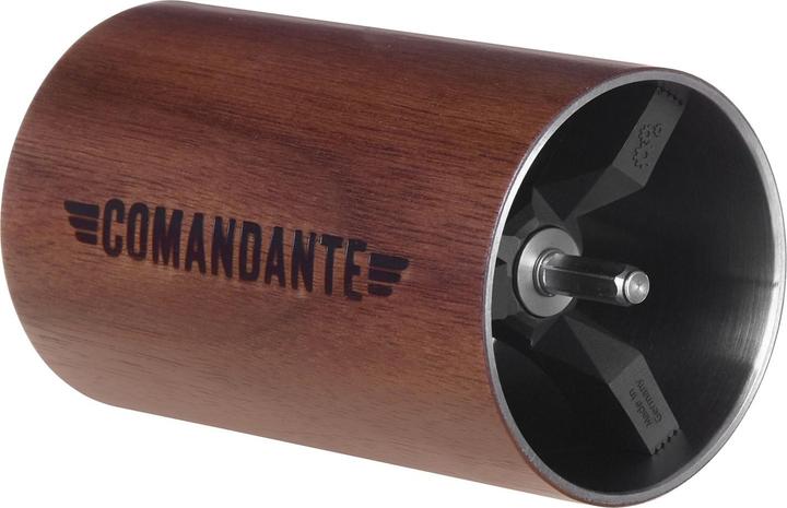 Produktbild Comandante C40 MK4
