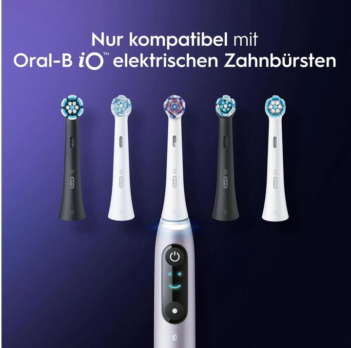 Produktbild Oral-B iO Ultimative Reinigung (8 x)