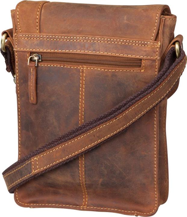 Produktbild Greenburry Umhängetasche Vintage 1712 Umhänger