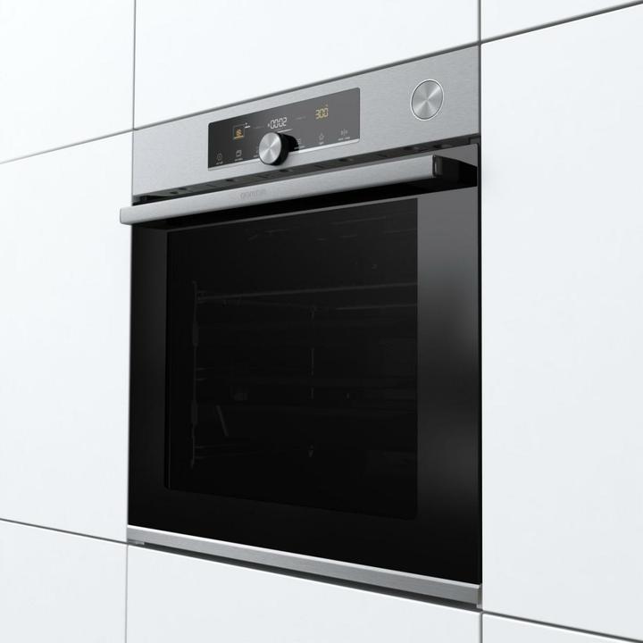 Immagine prodotto Gorenje BSA6747A04XWI (acciaio inox)