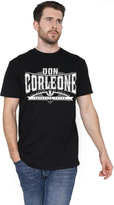 Produktbild The Godfather TShirt (XXL)