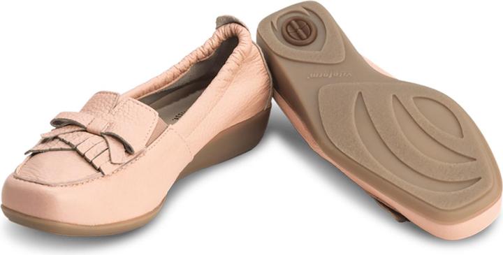 Actual product image Vitaform Moccasin (36)