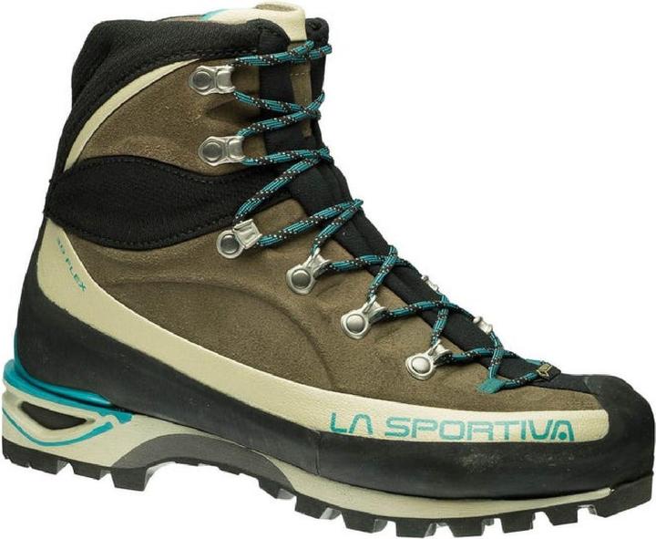 Immagine prodotto La Sportiva Trango Trk Leather Woman GTX (38.5)