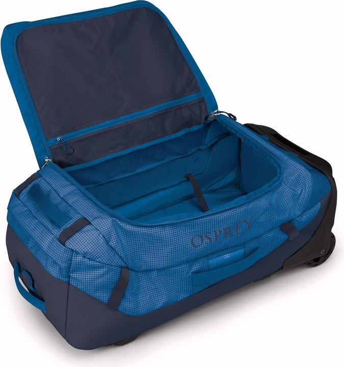 Actual product image Osprey Rolling Transporter 90 2 Rollen Reisetasche 78 cm (90 l, XL (from 140l))