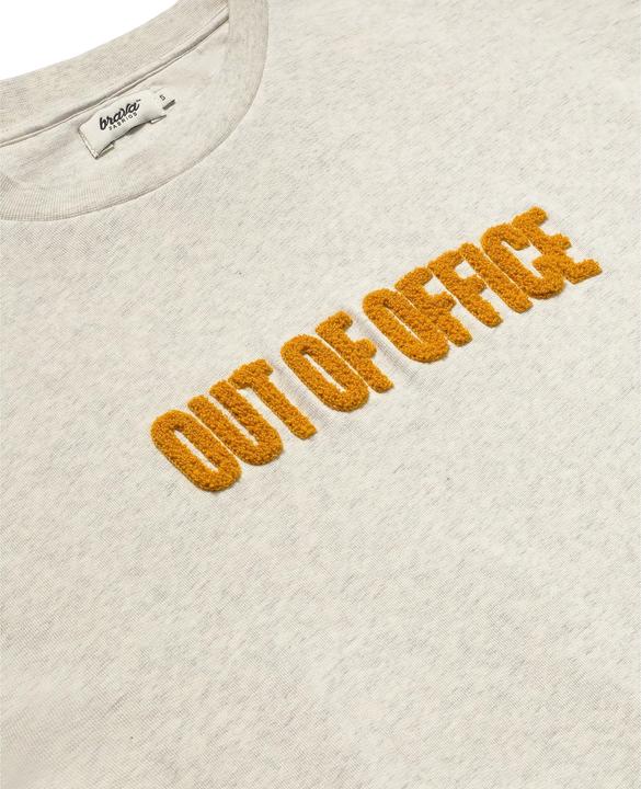 Image du produit Brava Fabrics Out Of Office Rounded (L)