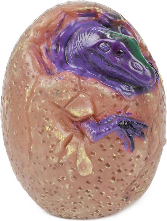Produktbild Jurassic World Jurassic Revival Baby Dinosaur in Egg Light and Sound
