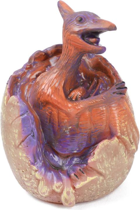 Produktbild Jurassic World Jurassic Revival Baby Dinosaur in Egg Light and Sound