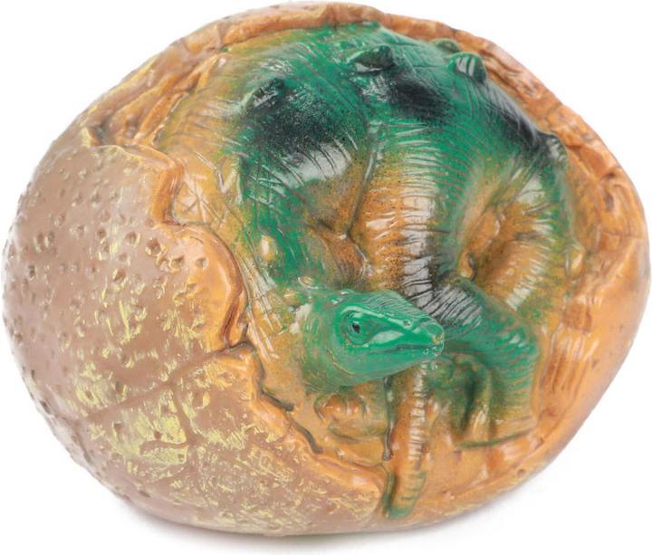 Produktbild Jurassic World Jurassic Revival Baby Dinosaur in Egg Light and Sound
