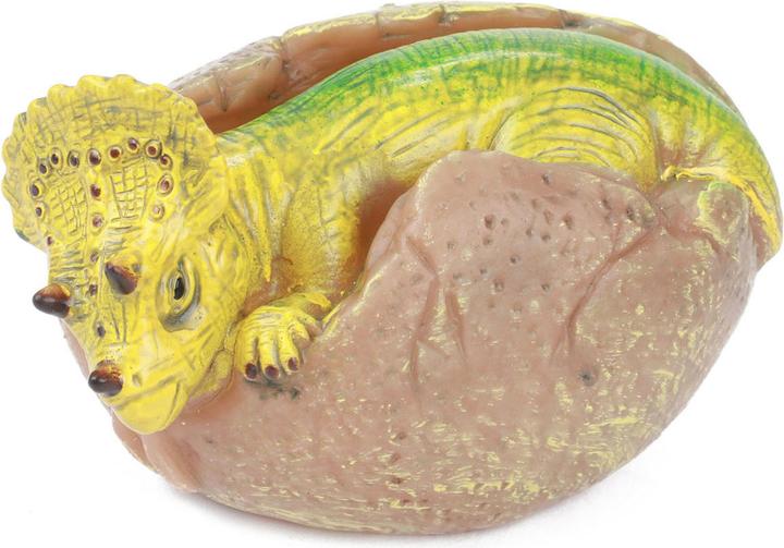 Produktbild Jurassic World Jurassic Revival Baby Dinosaur in Egg Light and Sound