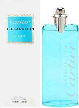 Image du produit Cartier Déclaration L'Eau (Eau de toilette, 100 ml)