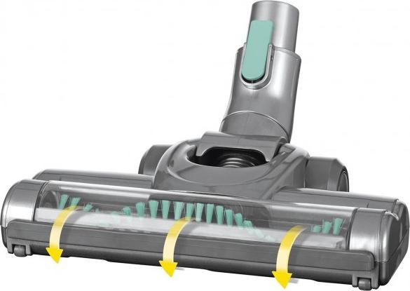 Immagine prodotto CleanMaxx Aspirapolvere a ciclone a batteria