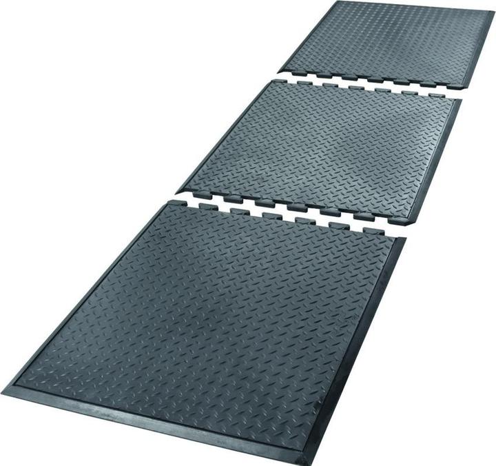 Produktbild Werkstarck Arbeitsplatzmatten MS METEC SYSTEM
