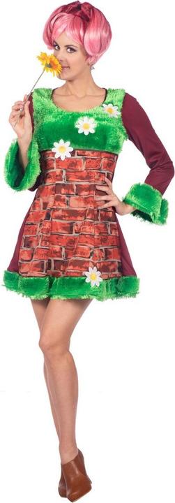Produktbild Metamorph Mauerblümchen Kostüm (44)