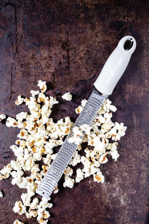 Produktbild Microplane Premium Classic Zester-Reibe Elfenbein
