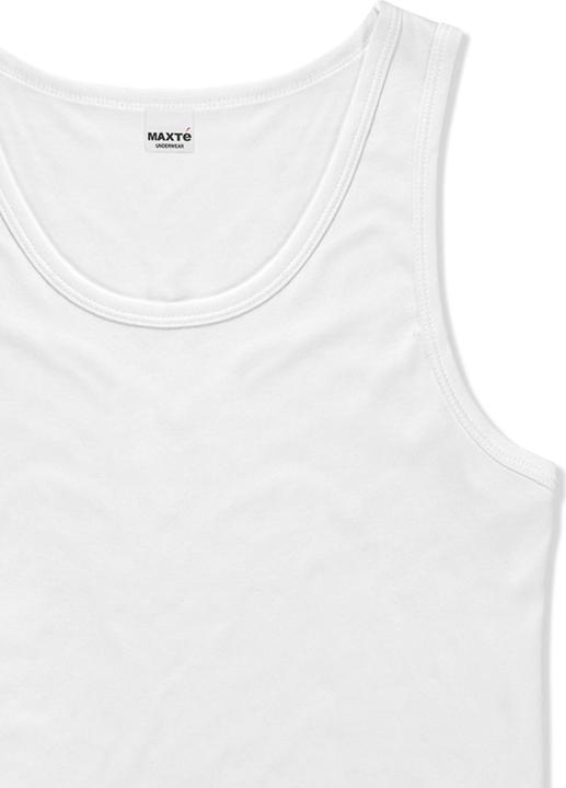 Image du produit Maxte BASIC MAX Chemise à bretelles sans manches Lot de 5 (XXL)