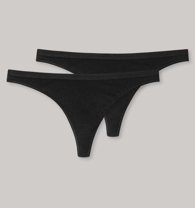 Image du produit Schiesser 95/5 (42, lot de 2)
