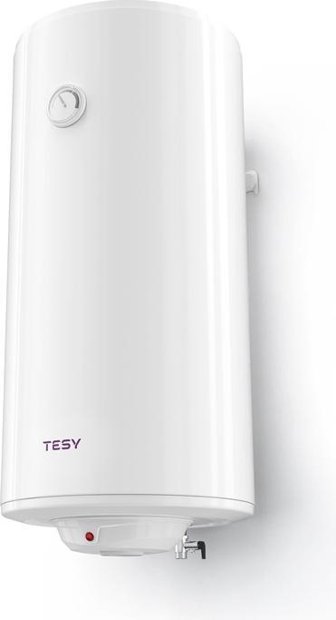 Tesy Vertik El Simpateco